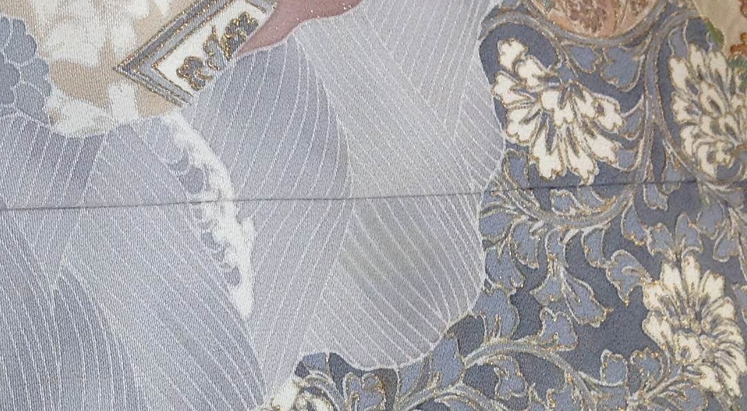 シミ抜き事例 After